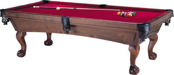 Connelly Billiards, Connelly Billiards San Carlos Pool Table