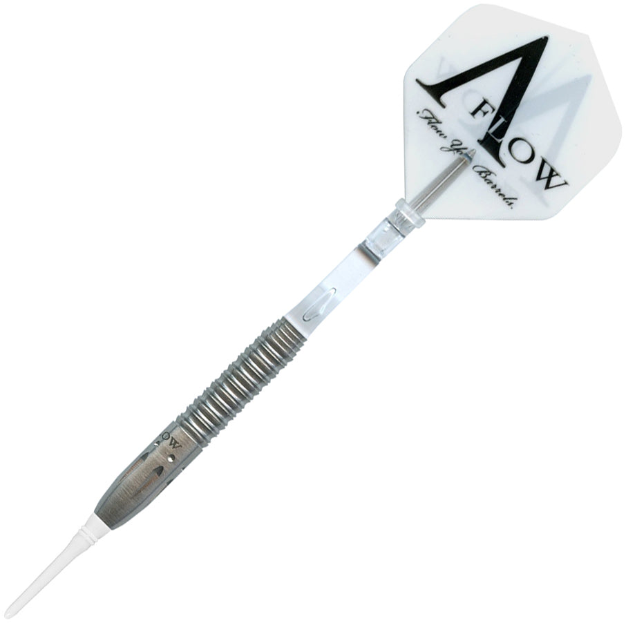 Dynasty, Dynasty Black Line Soft Tip Darts - No. 5 Park Hyunchul 18gm