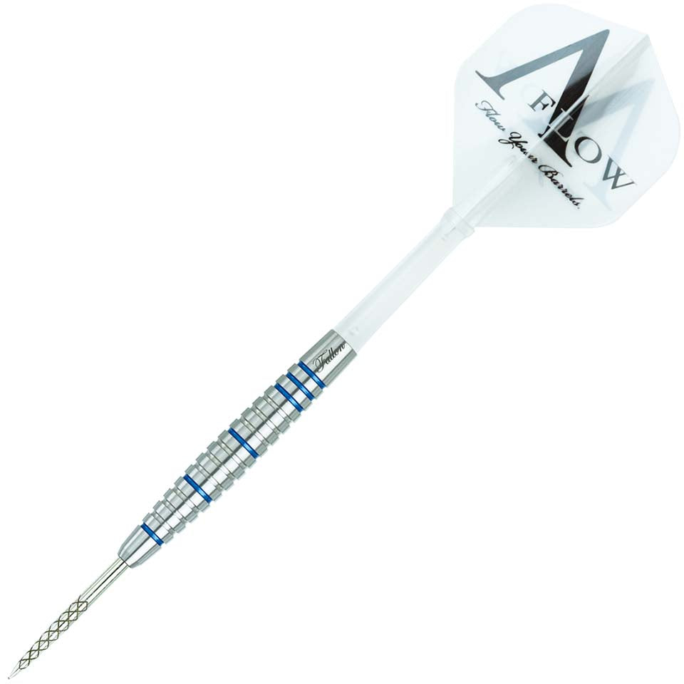 Dynasty, Dynasty Fallon Sherrock 80 Steel Tip Darts - 21gm