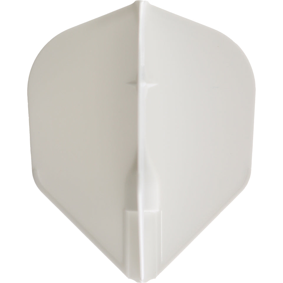 L-Style, EZ Flights - L3 / Shape White