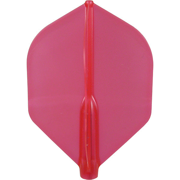 Fit Flight, Fit Flight Air Dart Flights - Rocket Red