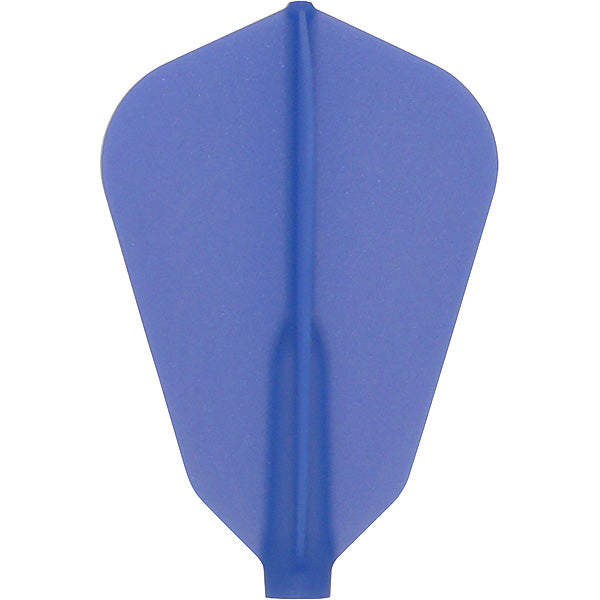 Fit Flight, Fit Flight Dart Flights - Fantail Blue