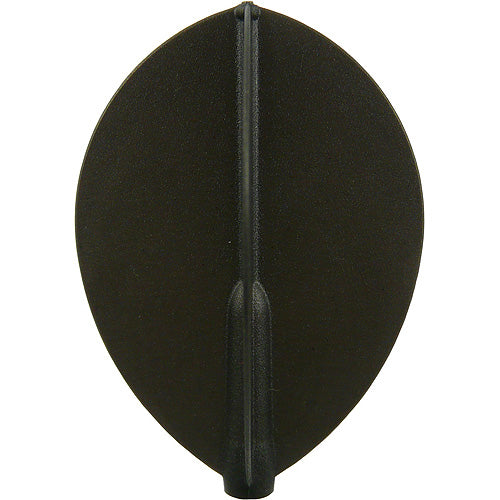 Fit Flight, Fit Flight Dart Flights - Pear Black