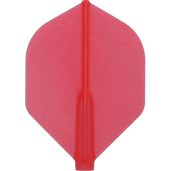 Fit Flight, Fit Flight Dart Flights - Rocket Red Double Pack