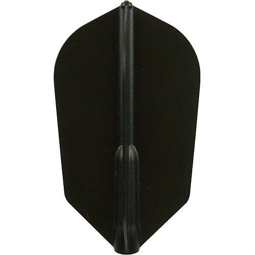 Fit Flight, Fit Flight Dart Flights - Slim Black