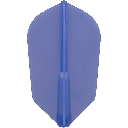 Fit Flight, Fit Flight Dart Flights - Slim Dark Blue