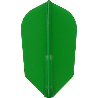 Fit Flight, Fit Flight Dart Flights - Slim Green