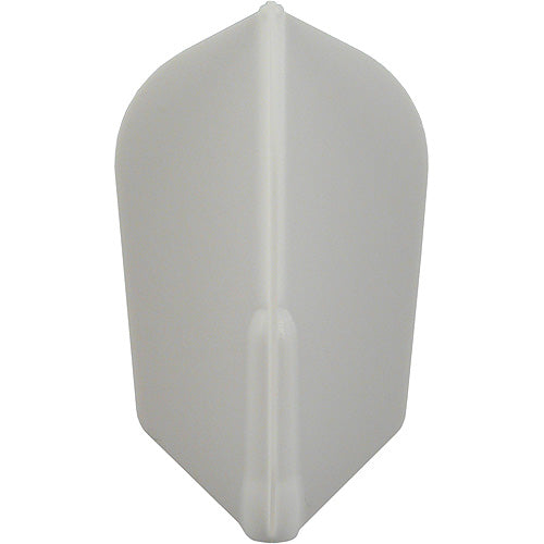 Fit Flight, Fit Flight Dart Flights - Slim White