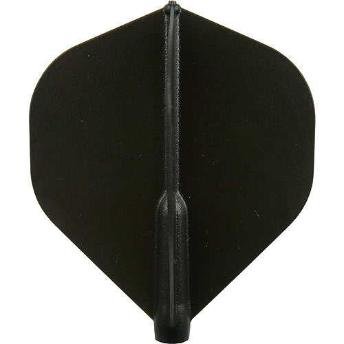 Fit Flight, Fit Flight Dart Flights - Standard Black Double Pack