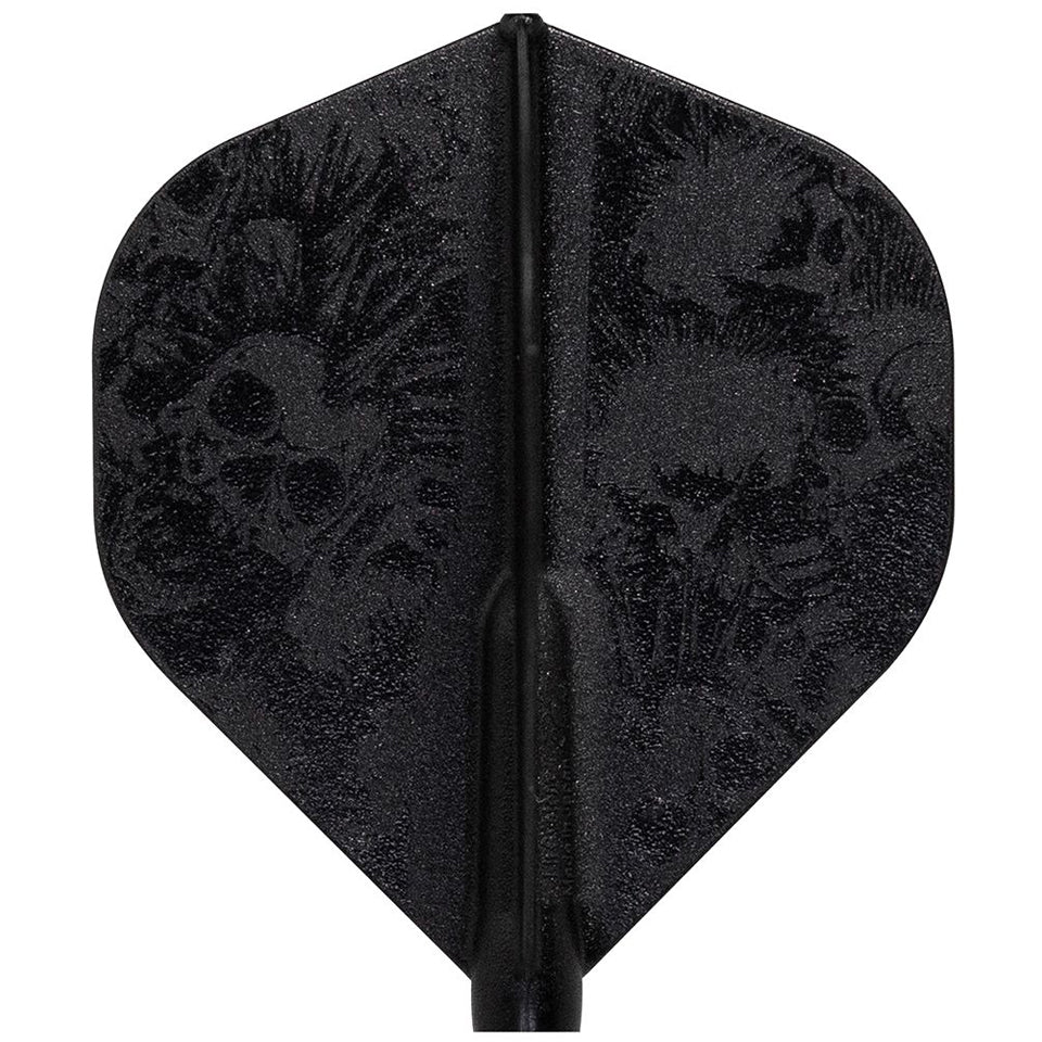 Cosmo, Fit Flight Evil A Dart Flights - Standard