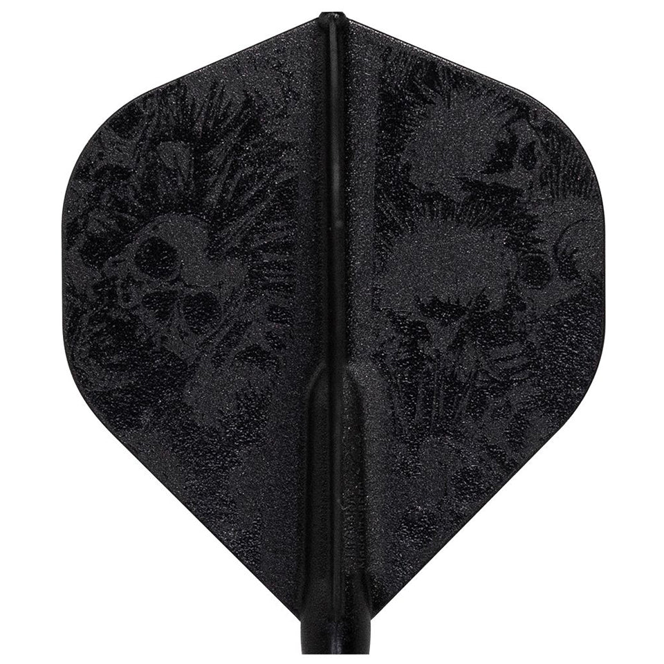 Cosmo, Fit Flight Evil B Dart Flights - Standard