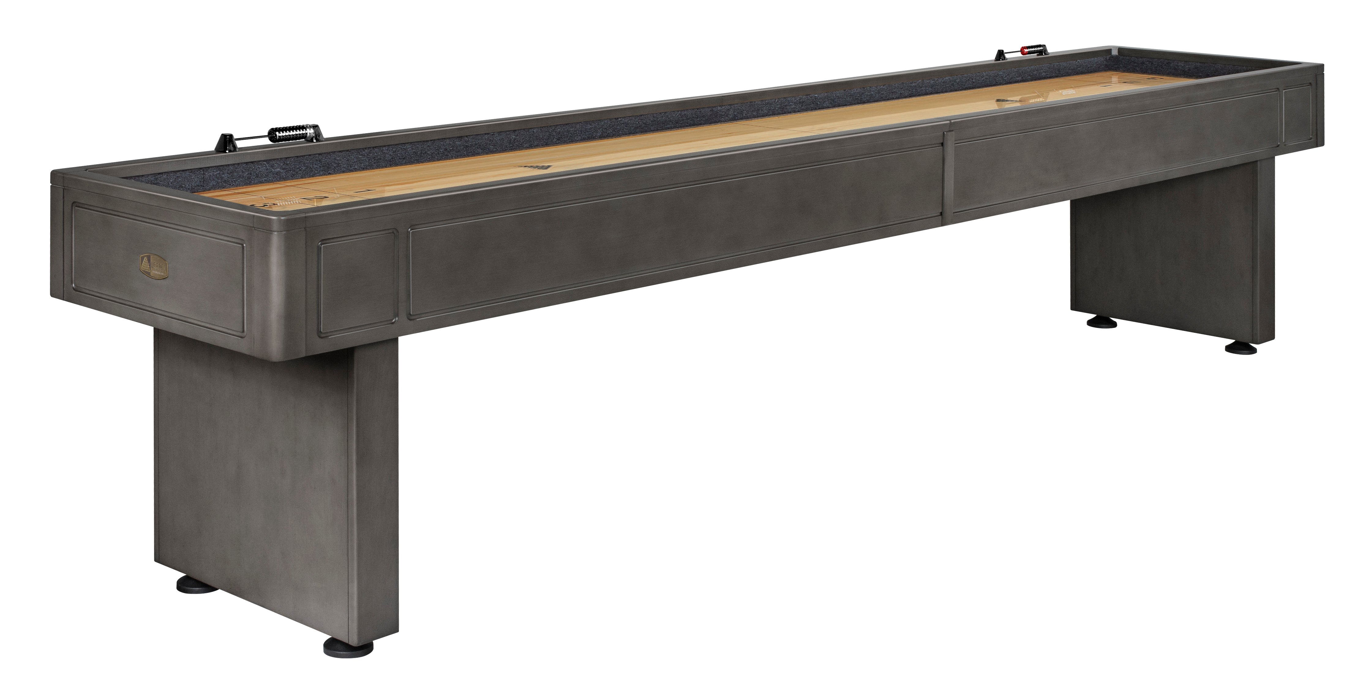 Legacy Billiards, Legacy Billiards Elite 12' Shuffleboard